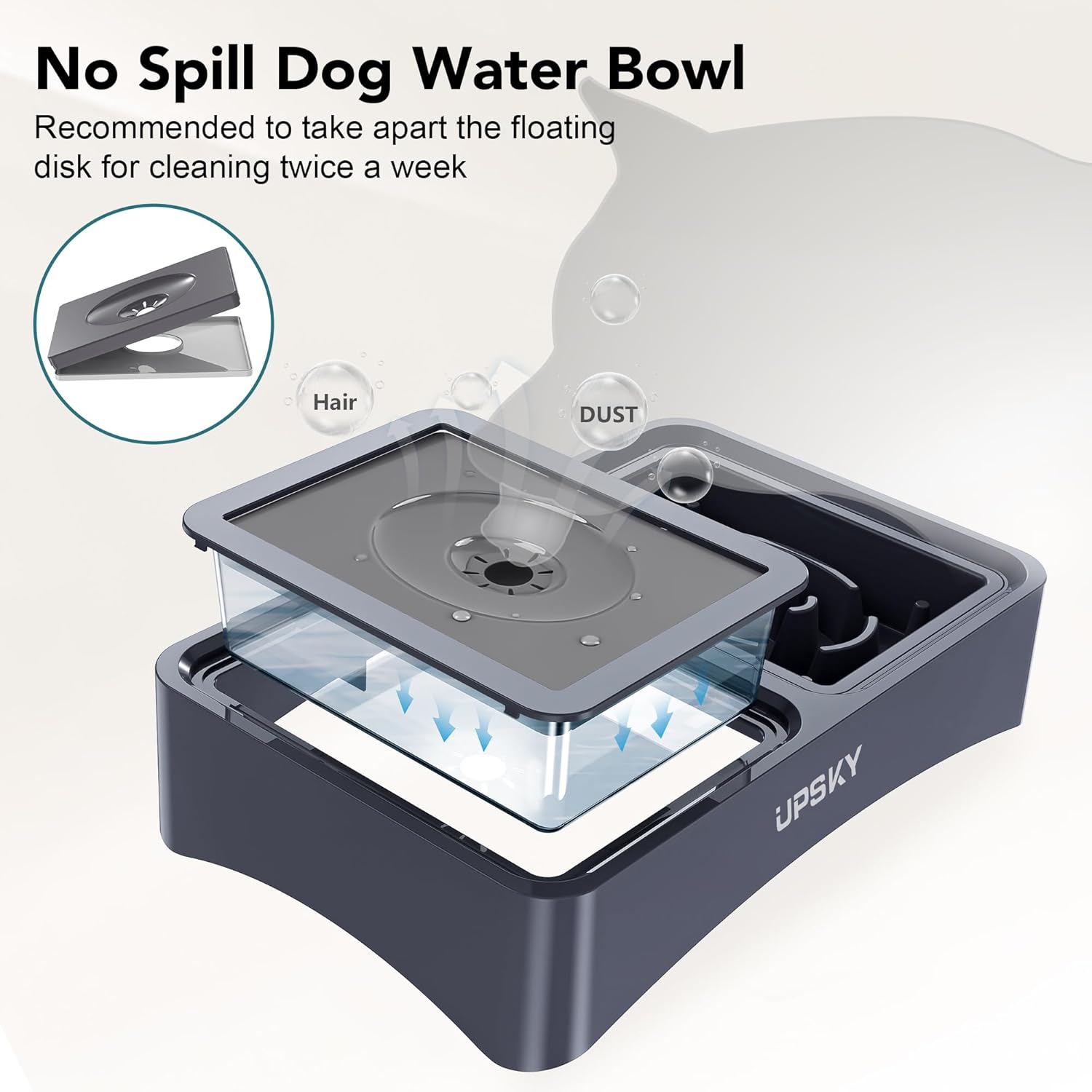 Pet Fountain