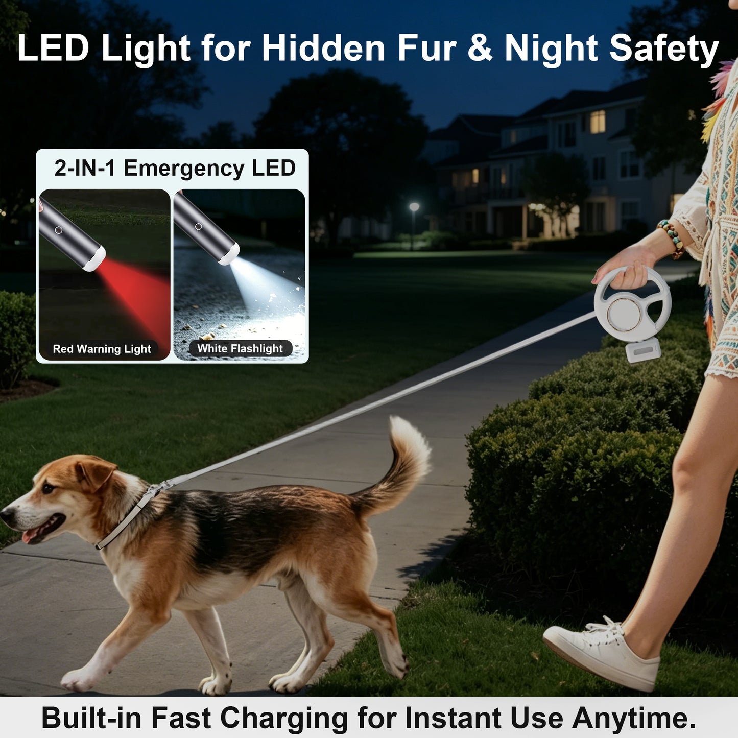 Newget 16KPA Pet Hair Handheld Vacuum Cleaner